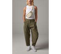 BagBase Boutique Crossbody Bag | 1 Litre Capacity | Faux Leather | 5 Colours | One Size