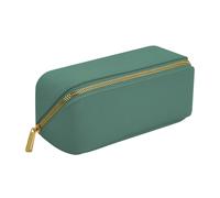 Bagbase Boutique Flat Mini Accessory Bag in Green Bagbase Green