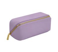Bagbase Boutique Flat Mini Accessory Bag in Lilac Bagbase Lilac