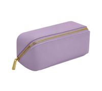 Bagbase Boutique Mini Open Flat Accessory Bag in Lilac Bagbase Lilac