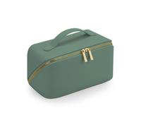 Bagbase Boutique open flat accessory case - Recycled PU backing and lining
