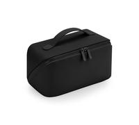 Bagbase Boutique open flat accessory case - Unisex Bag, 100% Leather-Look Pu