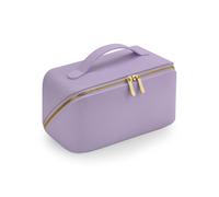 Women's tool kit Bag Base Boutique Open Flat Violet TU