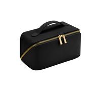 Bagbase Boutique Open Flat Toiletry BagOne Size Black RW9416
