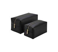 Bagbase Boutique Plain Toiletry Bag BC5205