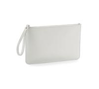 Bagbase Boutique Pouch in Soft Grey
