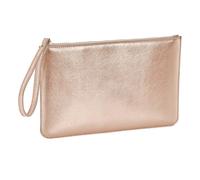 Bagbase Boutique Pouch in Rose Gold
