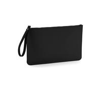 Bagbase Boutique Pouch In Black Black One Size