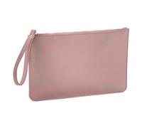 Bagbase Boutique Pouch In Dusky Pink Dusky Pink One Size