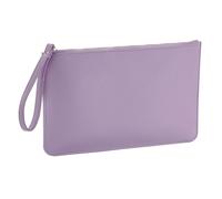 Bagbase Boutique Pouch In Lilac Lilac One Size