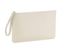 Bagbase Boutique Pouch In Oyster Oyster One Size