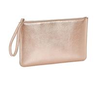 Bagbase Boutique Pouch In Rose Gold Rose Gold
