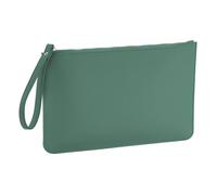 Bagbase Boutique Pouch in Sage Green Bagbase Sage Green