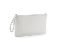 Bagbase Boutique Pouch In Soft Grey Soft Grey One Size