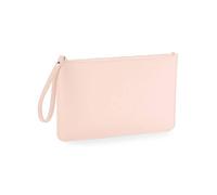 Bagbase Boutique Pouch In Soft Pink Soft Pink One Size