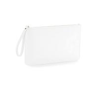 Bagbase Boutique Pouch In Soft White Soft White