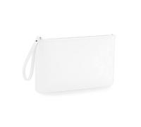 Bagbase Boutique Pouch In Soft White Soft White One Size