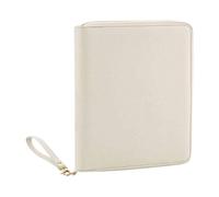 Bagbase Boutique Tablet Folio Case in Natural Bagbase Natural