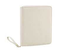 Bagbase Boutique Tablet Folio Case Oyster (One Size)
