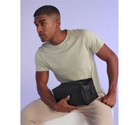 BagBase Boutique Toiletry/Accessory Case | 3 to 6 Litre Capacity | Faux Leather | 4 Colours | M-L