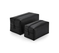 Bagbase Boutique toiletry/accessory case - Unisex Bag, 100% Leather-Look Pu