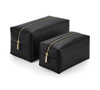 Bagbase Boutique toiletry/accessory case - Unisex Bag, 100% Leather-Look Pu