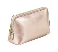 Bagbase Boutique Toiletry Bag in Rose Gold Bagbase Rose Gold