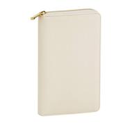 Bagbase Boutique Travel Jewellery Case Oyster (One Size)