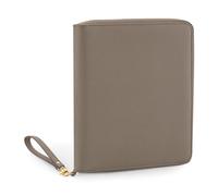 Bagbase Boutique travel/tech organiser - Unisex Bag, 100% Leather-Look Pu