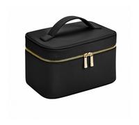 Bagbase Boutique Vanity Case in Black Bagbase Black