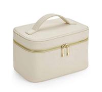 Bagbase Boutique Vanity Case in Oyster Bagbase Oyster