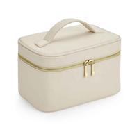 Bagbase Boutique Vanity Case in Oyster Bagbase Oyster