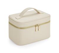 Bagbase Boutique vanity case - Unisex Bag, 100% Leather-Look Pu