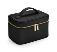 Bagbase Boutique vanity case - Unisex Bag, 100% Leather-Look Pu