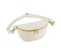Bagbase Boutique Waist Bag Oyster (One Size)