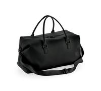 Bagbase Boutique weekender - Unisex Bag, 100% Leather-Look Pu