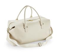 Bagbase Boutique weekender - Unisex Bag, 100% Leather-Look Pu