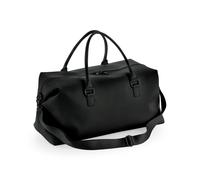 Bagbase Boutique weekender - Unisex Bag, 100% Leather-Look Pu