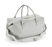Bagbase Boutique weekender - Unisex Bag, 100% Leather-Look Pu