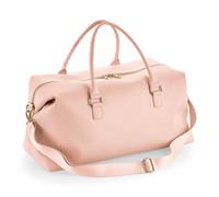 Bagbase Boutique weekender - Unisex Bag, 100% Leather-Look Pu