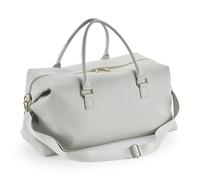 Bagbase Boutique weekender - Unisex Bag, 100% Leather-Look Pu