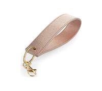 Bagbase Boutique Wristlet Keyring in Rose Gold Bagbase Rose Gold One Size