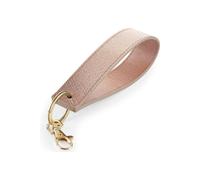 Bagbase Boutique Wristlet Keyring in Rose Gold Bagbase Rose Gold One Size