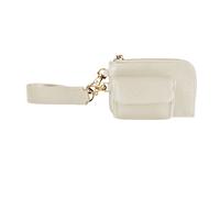 Bagbase Boutique Wristlet Pouch in Natural Bagbase Natural
