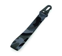 BagBase - Brandable Key Clip - Midnight Camo