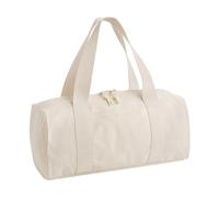 Bagbase Canvas Duffle Bag