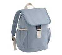 Bagbase Childrens/kids Adventure Backpack Dusty Blue (One Size)