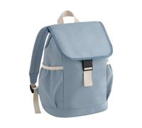 Bagbase Childrens/kids Adventure Backpack Dusty Blue (One Size)