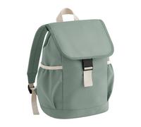 Bagbase Childrens/kids Adventure Backpack Dusty Green (One Size)