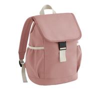 Bagbase Childrens/kids Adventure Backpack Rose (One Size)